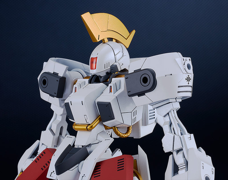 MODEROID Titanomachia SIDE GR Vector Order of Knights Specifications Model Kit