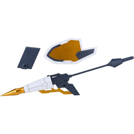 Bellfine Space Dandy Mechanic Selection Model Kit JAPAN OFFICIAL