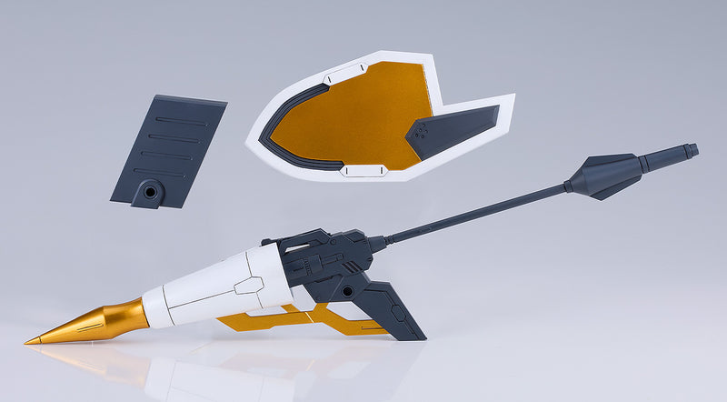 MODEROID Order of Knights Set from Titanomachia SIDE CE Model Kit JAPAN OFFICIAL