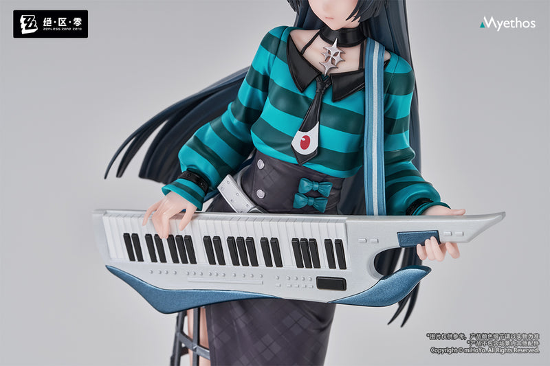 Gift+ Zenless Zone Zero Hoshimi Miyabi Sparkling Wonderland Ver. 1/8 Figure