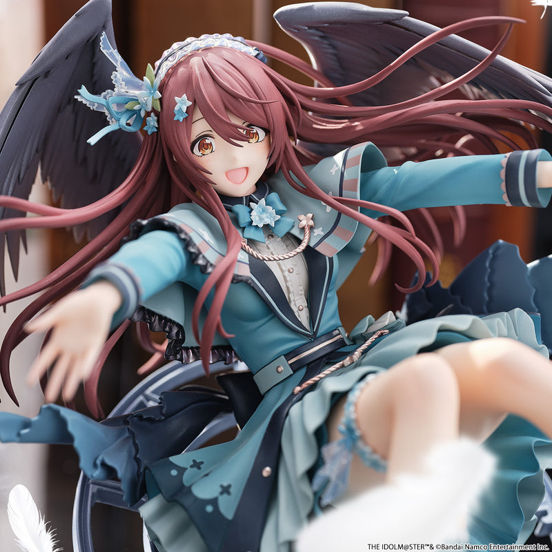 THE IDOLM@STER SHINY COLORS Tenka Osaki Gardienne Amethyst ver. 1/6 Figure JAPAN