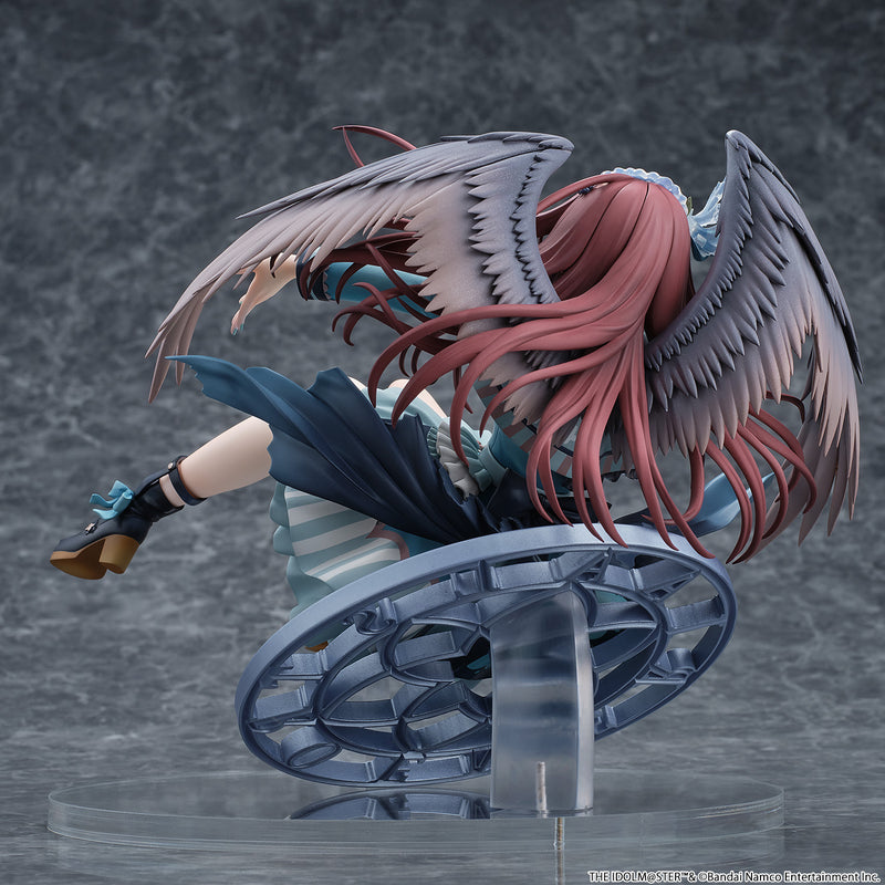 THE IDOLM@STER SHINY COLORS Tenka Osaki Gardienne Amethyst ver. 1/6 Figure JAPAN