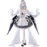 Union Creative Azur Lane Scylla Light Armor ver. 1/6 Figure JAPAN OFFICIAL