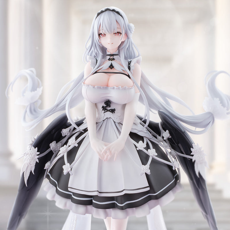 Union Creative Azur Lane Scylla Light Armor ver. 1/6 Figure JAPAN OFFICIAL