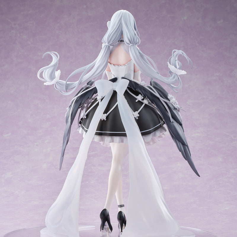 Union Creative Azur Lane Scylla Light Armor ver. 1/6 Figure JAPAN OFFICIAL