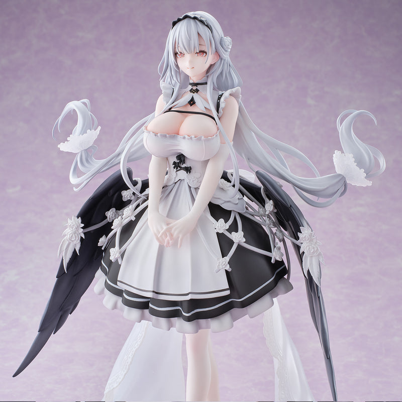 Union Creative Azur Lane Scylla Light Armor ver. 1/6 Figure JAPAN OFFICIAL