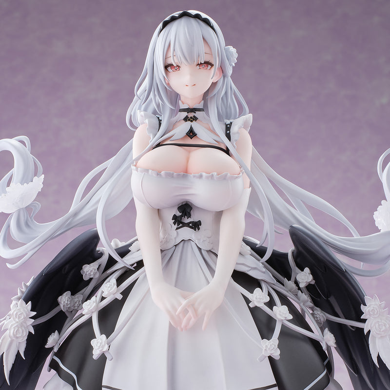Union Creative Azur Lane Scylla Light Armor ver. 1/6 Figure JAPAN OFFICIAL
