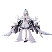 Union Creative Azur Lane Scylla Heavy Armor ver. 1/6 Figure JAPAN OFFICIAL