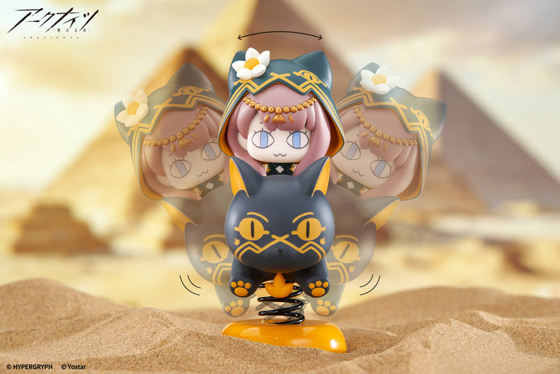 APEX HappyShake Arknights Pepe Figure JAPAN OFFICIAL