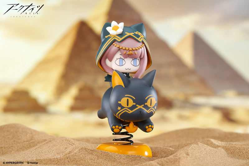 APEX HappyShake Arknights Pepe Figure JAPAN OFFICIAL