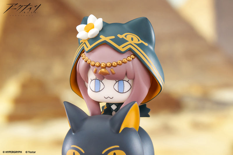 APEX HappyShake Arknights Pepe Figure JAPAN OFFICIAL