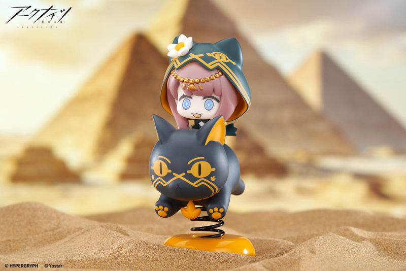 APEX HappyShake Arknights Pepe Figure JAPAN OFFICIAL