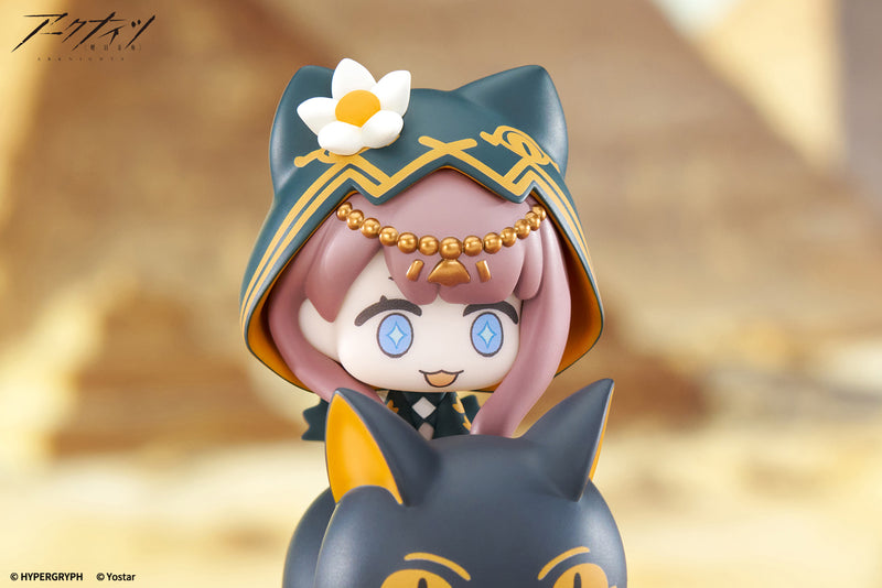APEX HappyShake Arknights Pepe Figure JAPAN OFFICIAL