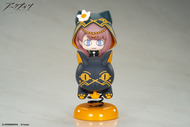 APEX HappyShake Arknights Pepe Figure JAPAN OFFICIAL