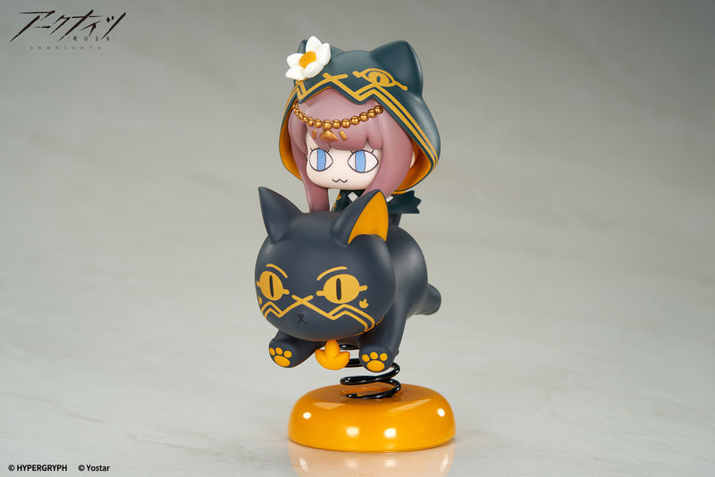APEX HappyShake Arknights Pepe Figure JAPAN OFFICIAL