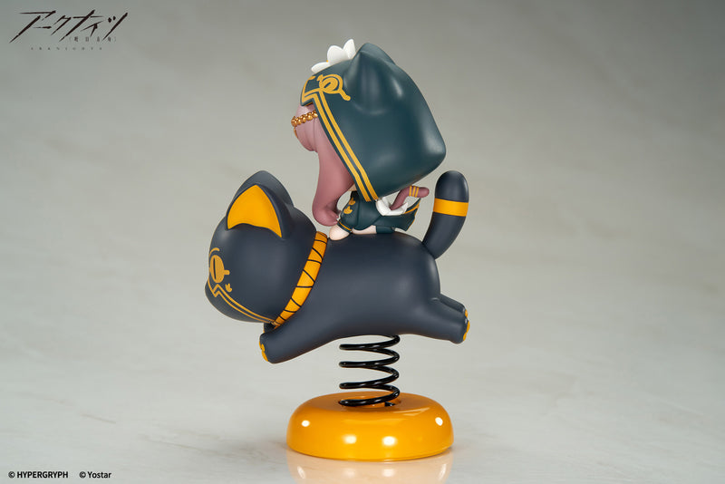 APEX HappyShake Arknights Pepe Figure JAPAN OFFICIAL