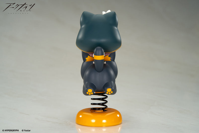 APEX HappyShake Arknights Pepe Figure JAPAN OFFICIAL