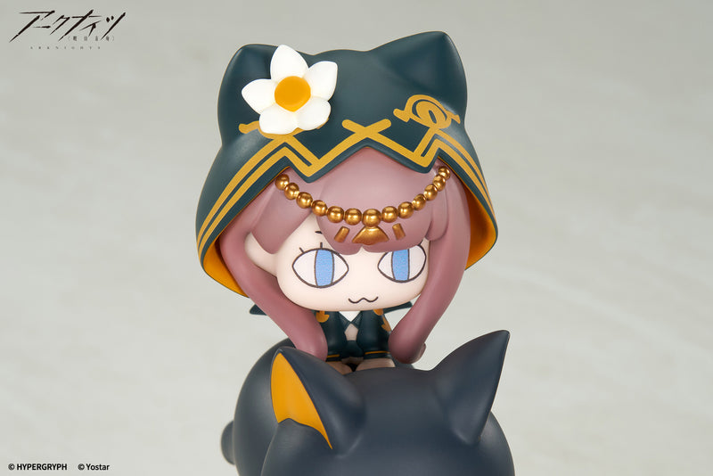 APEX HappyShake Arknights Pepe Figure JAPAN OFFICIAL