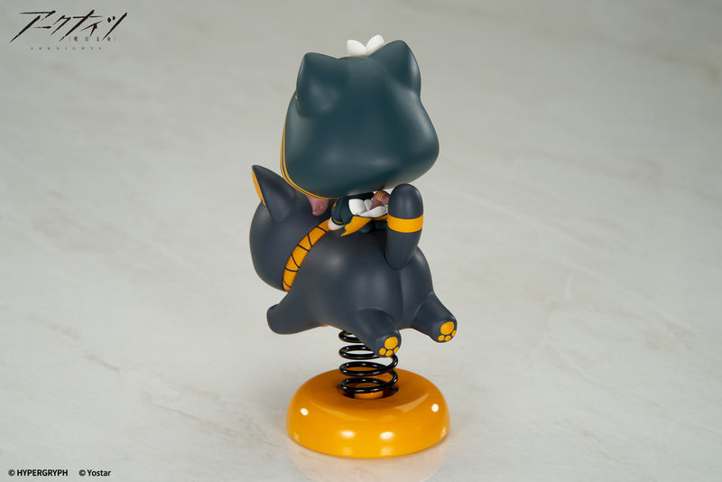 APEX HappyShake Arknights Pepe Figure JAPAN OFFICIAL