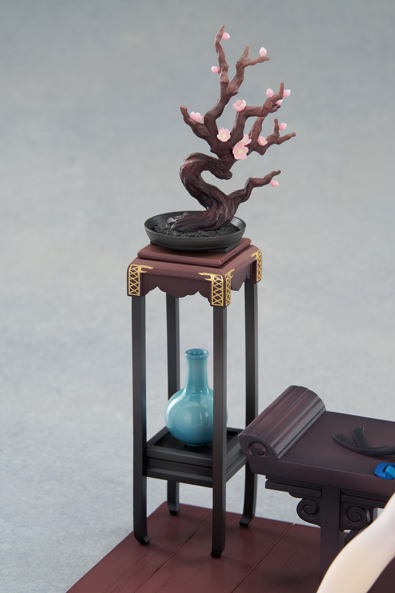 APEX Azur Lane Yat Sen Paragon of Celestial Grace Ver. 1/7 Figure JAPAN OFFICIAL