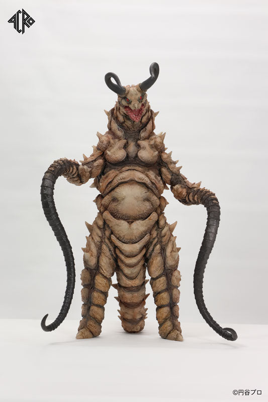 ACRO KRS Gudon Soft Vinyl Figure JAPAN OFFICIAL