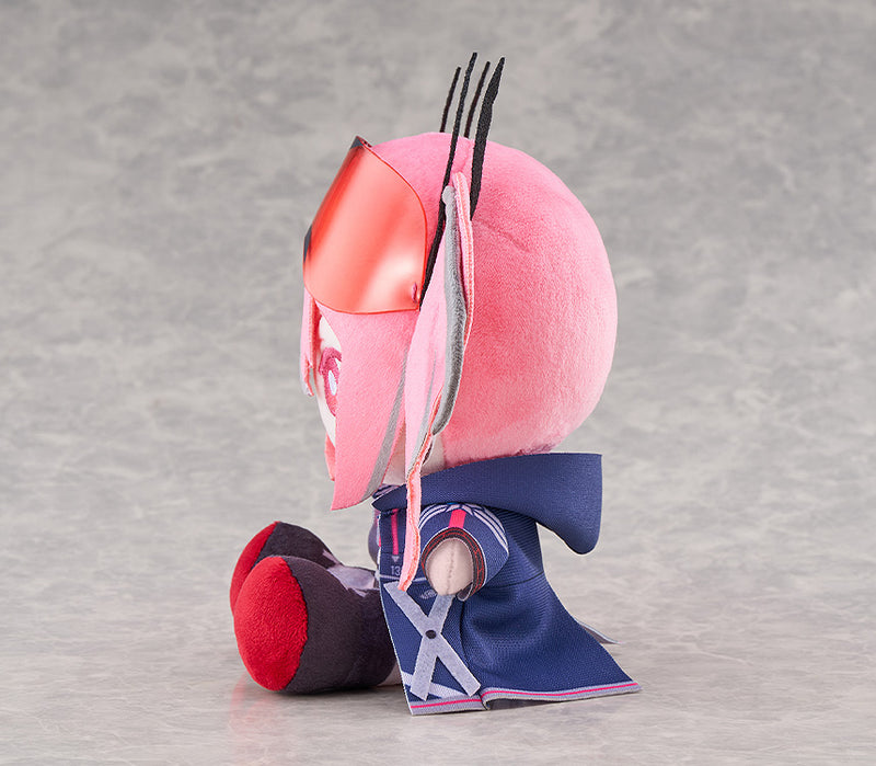 Solarain Azur Lane Bremerton & St. Louis Punipuni Plush Doll JAPAN OFFICIAL