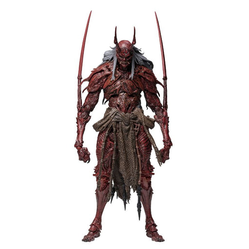 INART Black Myth Wukong Yaksha King 1/12 Action Figure JAPAN OFFICIAL