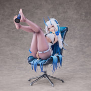 HOWLING STAR Daiblos Core Midnight Qin Liang Tian Yi Ver. 1/6 Figure JAPAN
