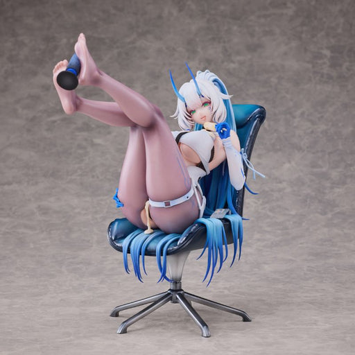HOWLING STAR Daiblos Core Midnight Qin Liang Tian Yi Ver. 1/6 Figure JAPAN