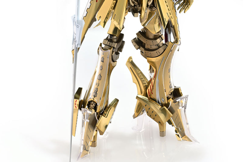 The Five Star Stories MAGNAPALACE The Knight of Gold 1/144 Model Kit JAPAN
