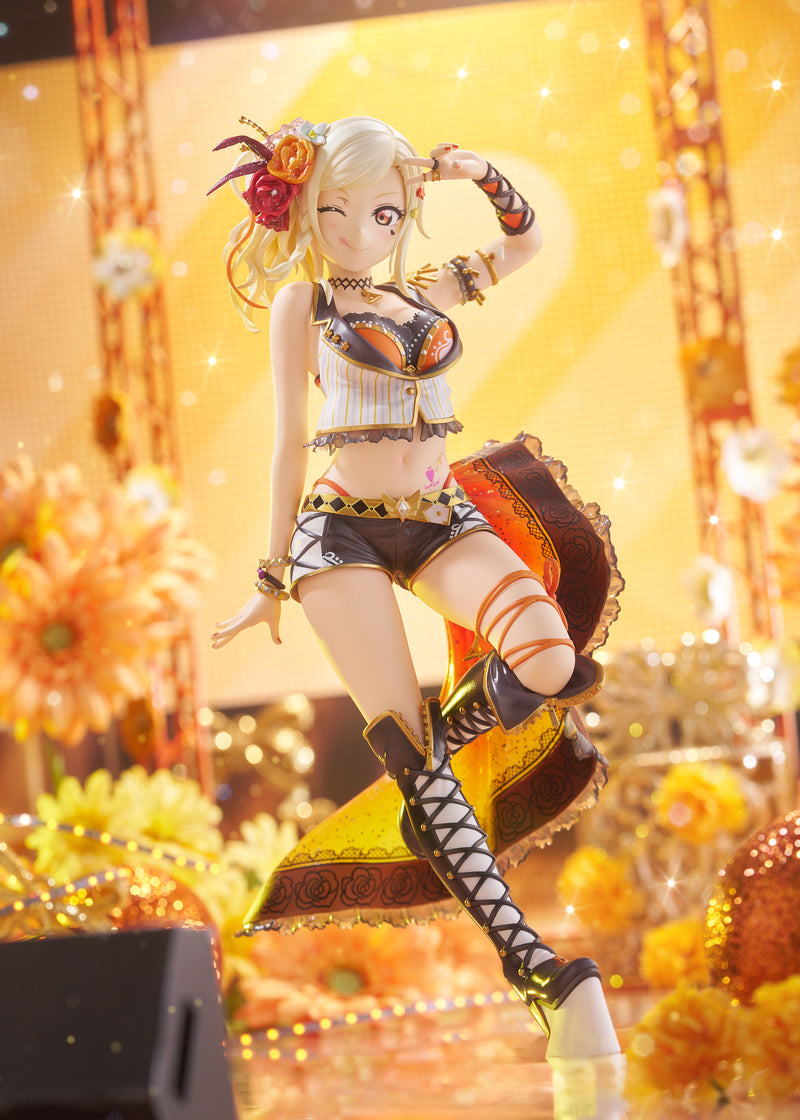 Plum Love Live! Nijigasaki High School Idol Club Ai Miyashita 1/7 Figure JAPAN