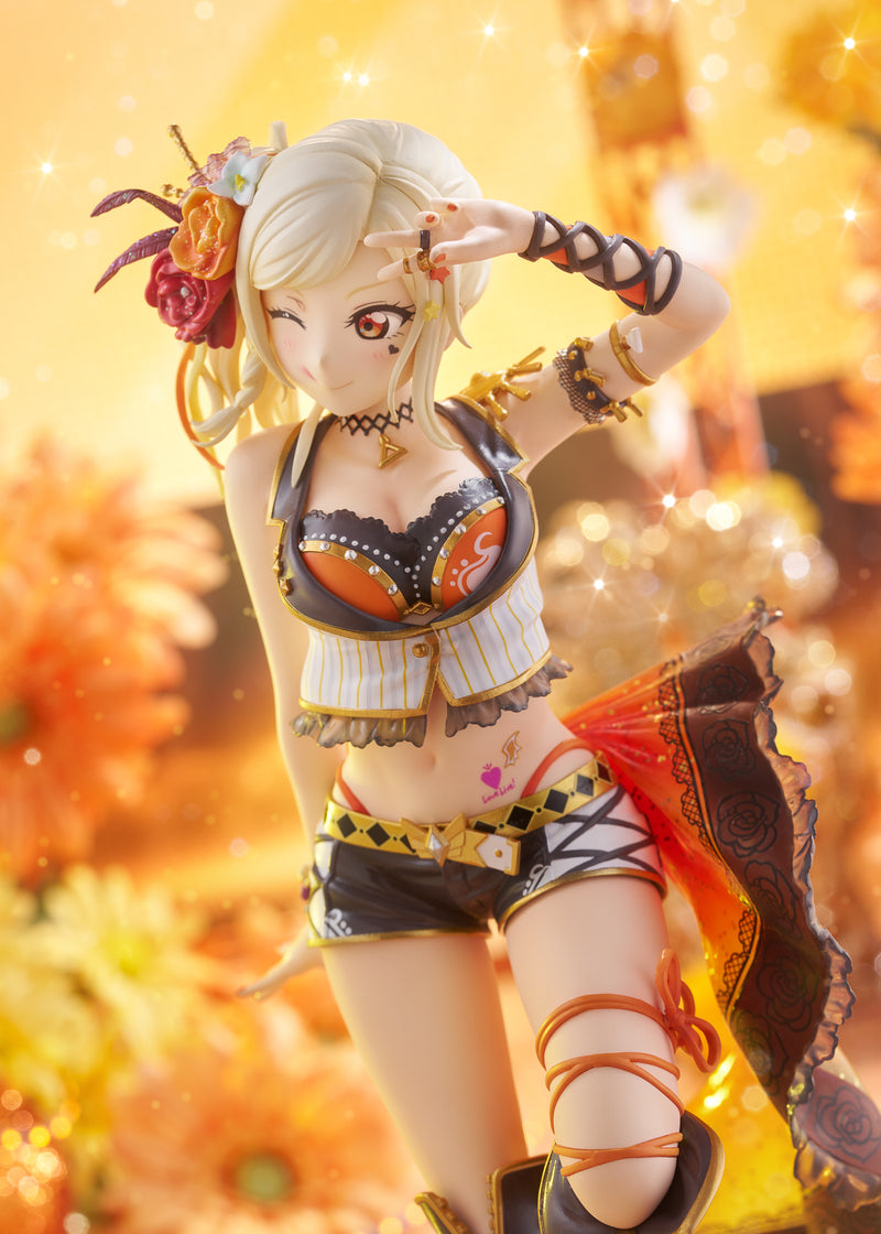 Plum Love Live! Nijigasaki High School Idol Club Ai Miyashita 1/7 Figure JAPAN