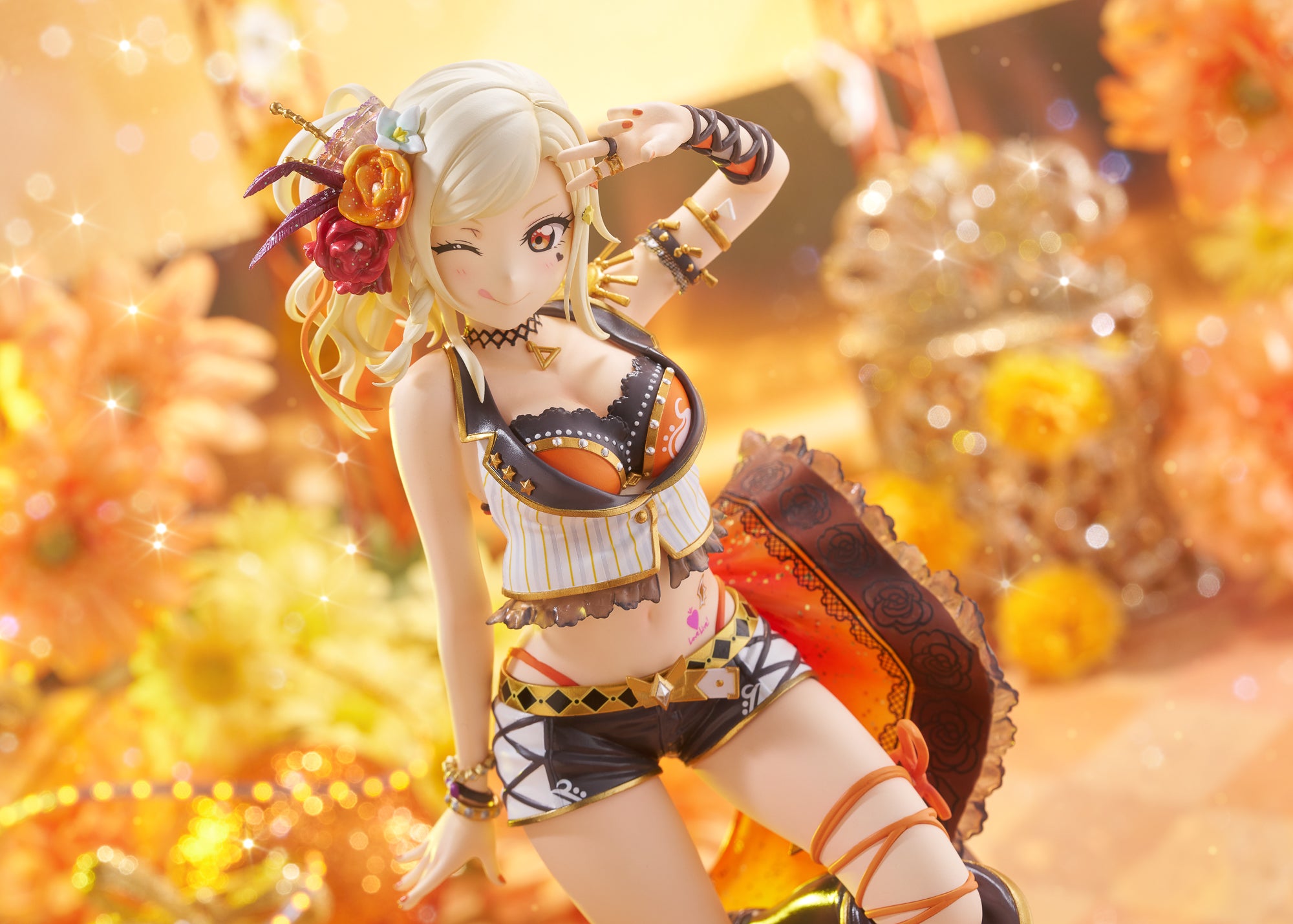Plum Love Live! Nijigasaki High School Idol Club Ai Miyashita 1/7