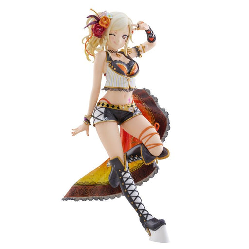 Plum Love Live! Nijigasaki High School Idol Club Ai Miyashita 1/7 Figure JAPAN