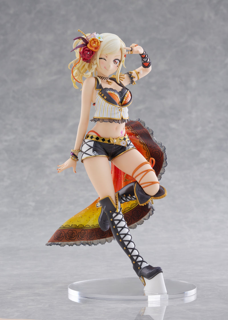 Plum Love Live! Nijigasaki High School Idol Club Ai Miyashita 1/7 Figure JAPAN