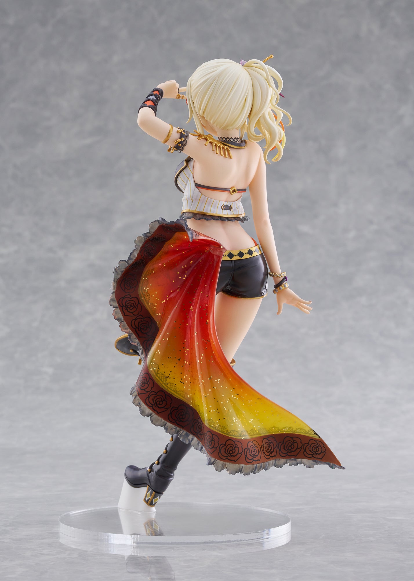 Plum Love Live! Nijigasaki High School Idol Club Ai Miyashita 1/7