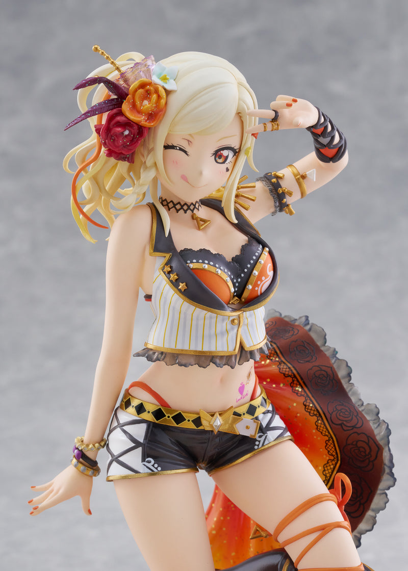 Plum Love Live! Nijigasaki High School Idol Club Ai Miyashita 1/7 Figure JAPAN