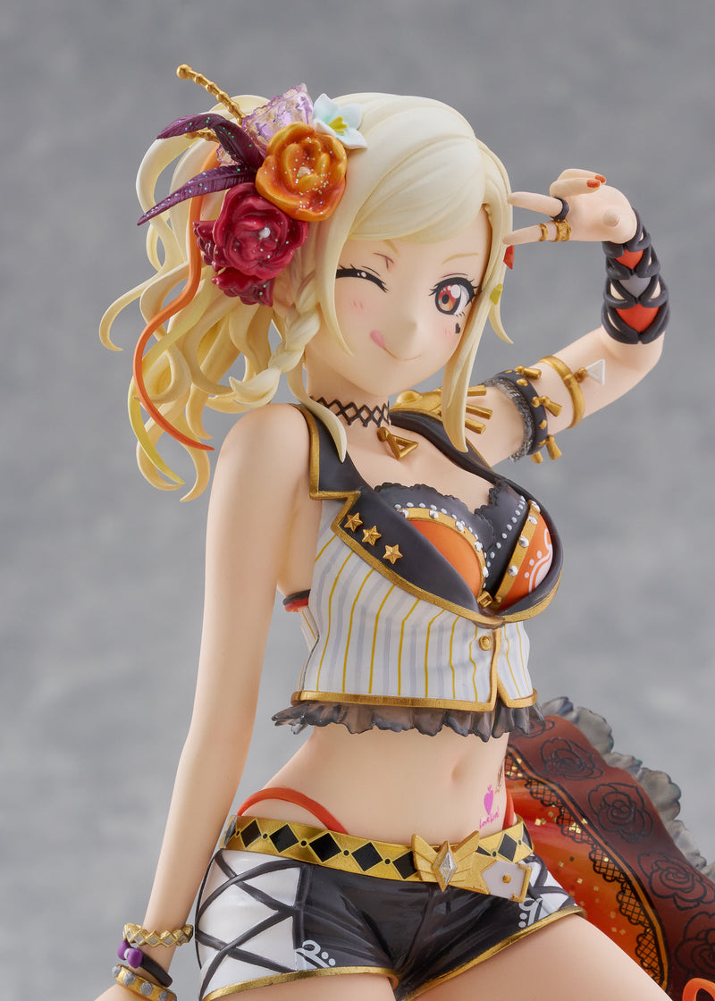Plum Love Live! Nijigasaki High School Idol Club Ai Miyashita 1/7 Figure JAPAN