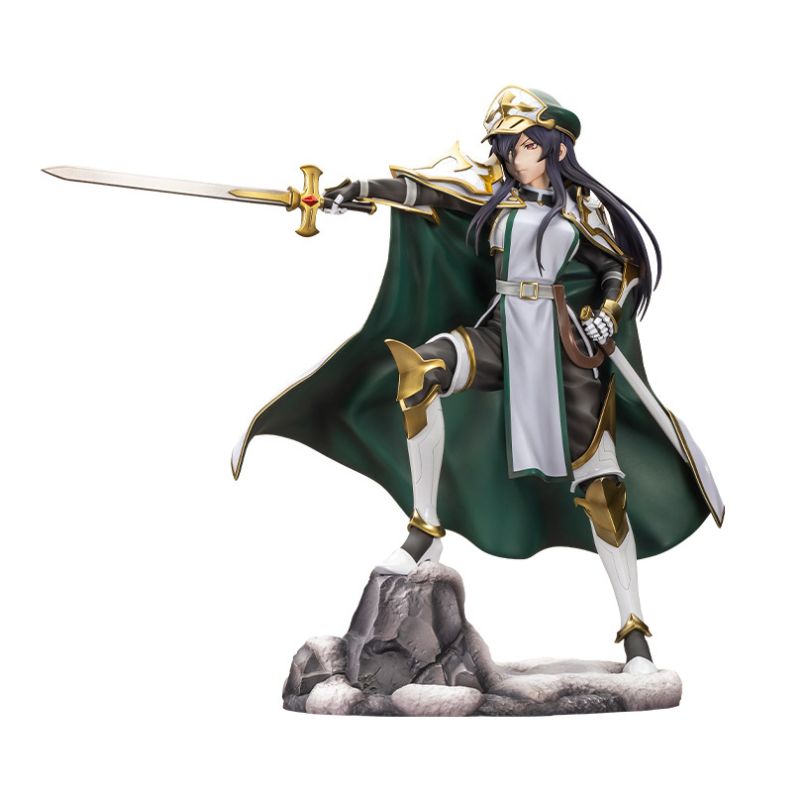 Kotobukiya Sentenced to Be a Hero Patausche Kivia 1/7 Figure JAPAN OFFICIAL