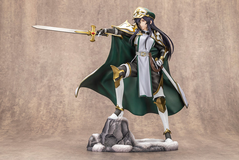 Kotobukiya Sentenced to Be a Hero Patausche Kivia 1/7 Figure JAPAN OFFICIAL