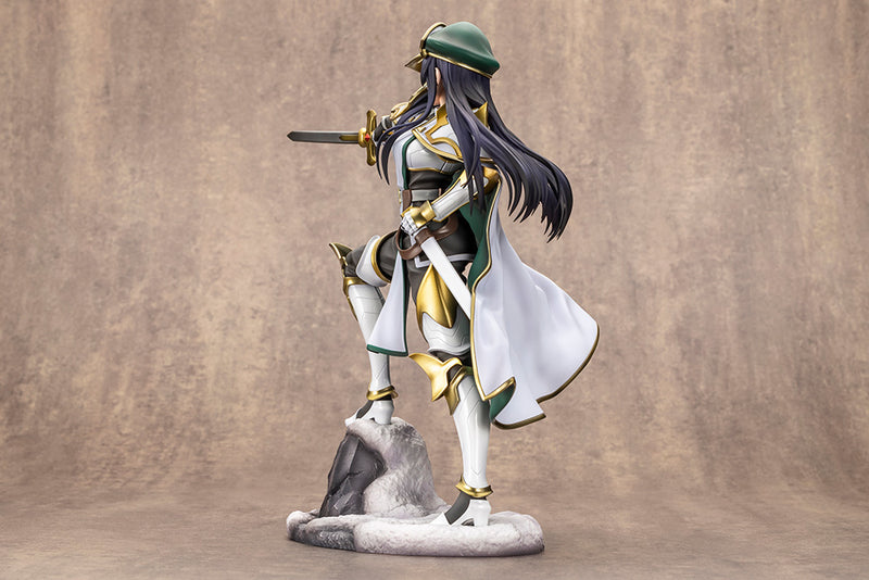 Kotobukiya Sentenced to Be a Hero Patausche Kivia 1/7 Figure JAPAN OFFICIAL