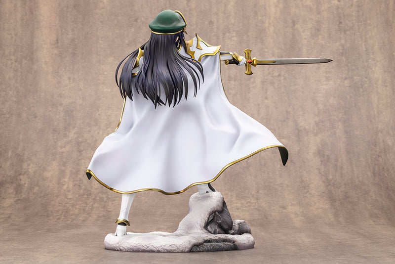 Kotobukiya Sentenced to Be a Hero Patausche Kivia 1/7 Figure JAPAN OFFICIAL