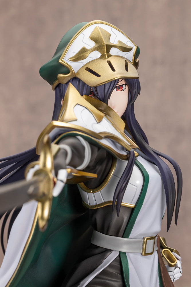 Kotobukiya Sentenced to Be a Hero Patausche Kivia 1/7 Figure JAPAN OFFICIAL
