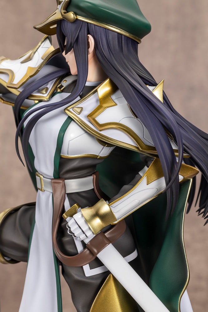 Kotobukiya Sentenced to Be a Hero Patausche Kivia 1/7 Figure JAPAN OFFICIAL
