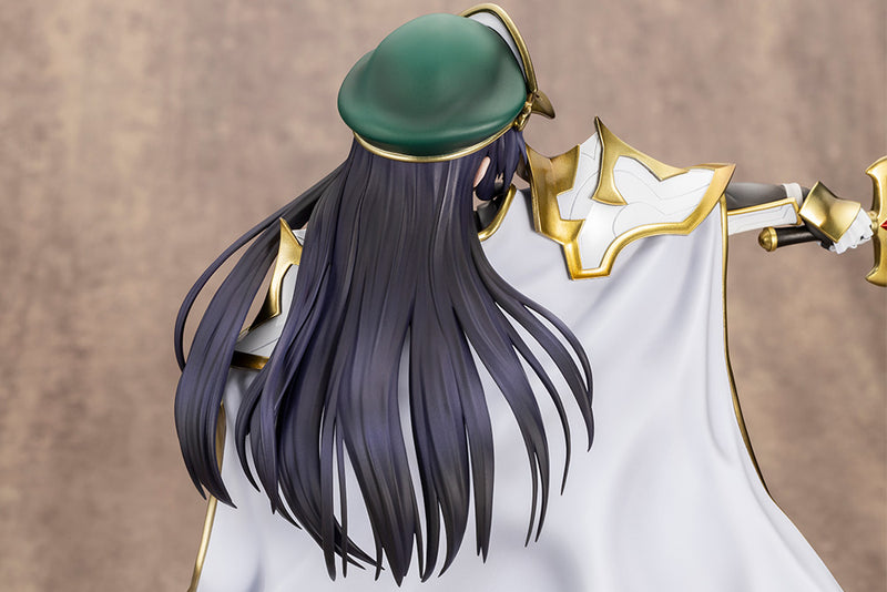 Kotobukiya Sentenced to Be a Hero Patausche Kivia 1/7 Figure JAPAN OFFICIAL