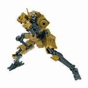 SHEIK MAINLAND 3 min project Series FENRIR Yellow 1/18 Model Kit JAPAN OFFICIAL