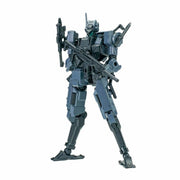 SHEIK MAINLAND 3 min project Series FENRIR Grey 1/18 Model Kit JAPAN OFFICIAL
