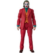 Medicom Toy MAFEX No.309 The Joker TM JOKER Ver. Action Figure JAPAN OFFICIAL