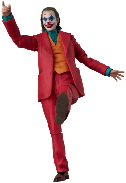Medicom Toy MAFEX No.309 The Joker TM JOKER Ver. Action Figure JAPAN OFFICIAL