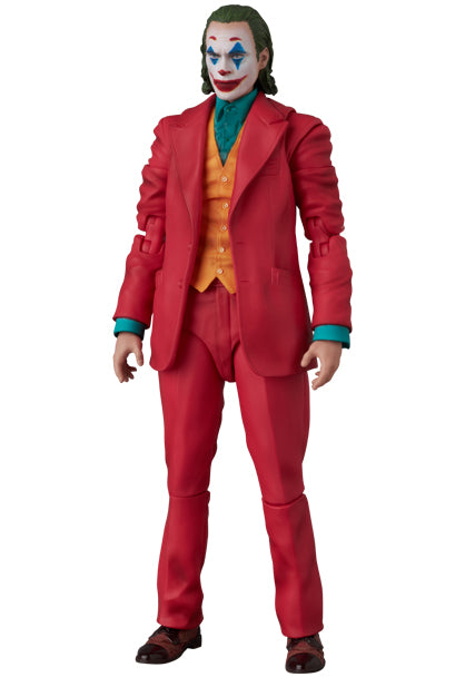 Medicom Toy MAFEX No.309 The Joker TM JOKER Ver. Action Figure JAPAN OFFICIAL